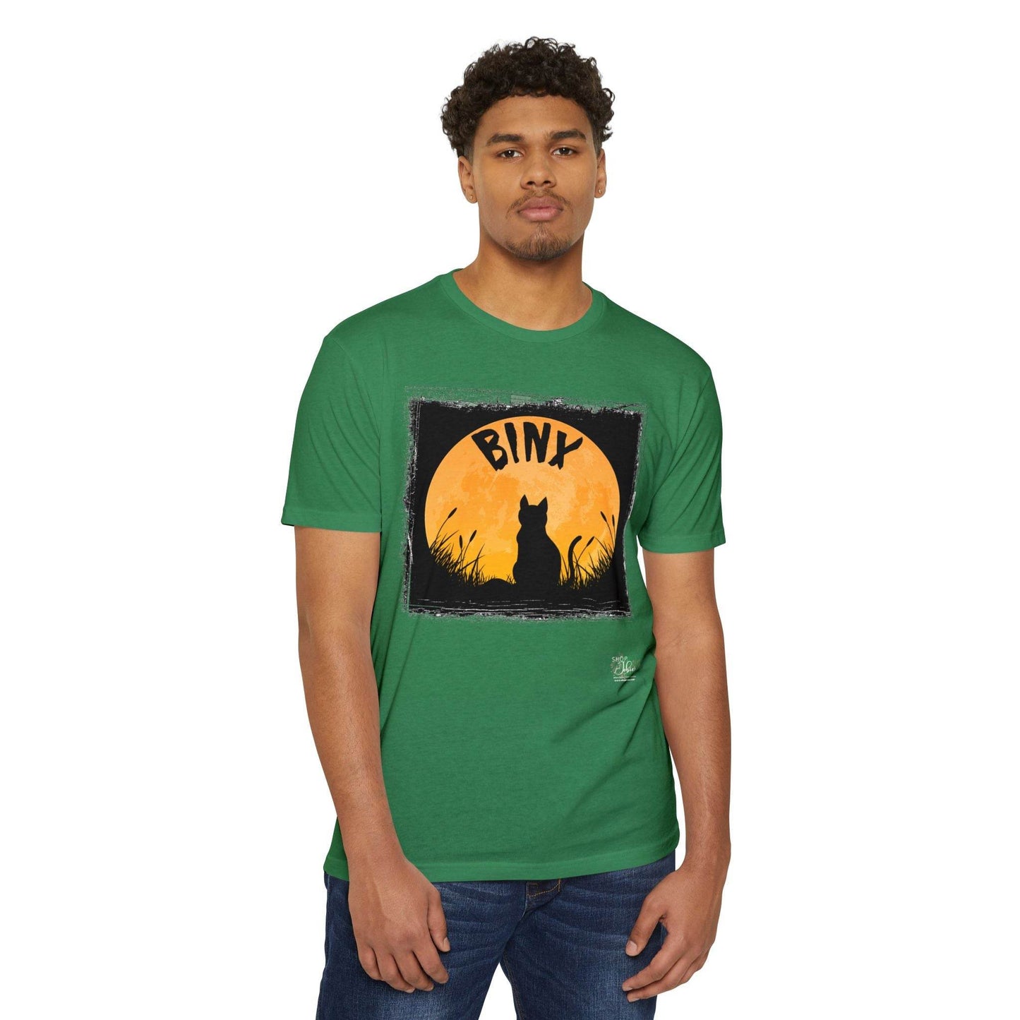 Binx Tshirt - Shop Jobie