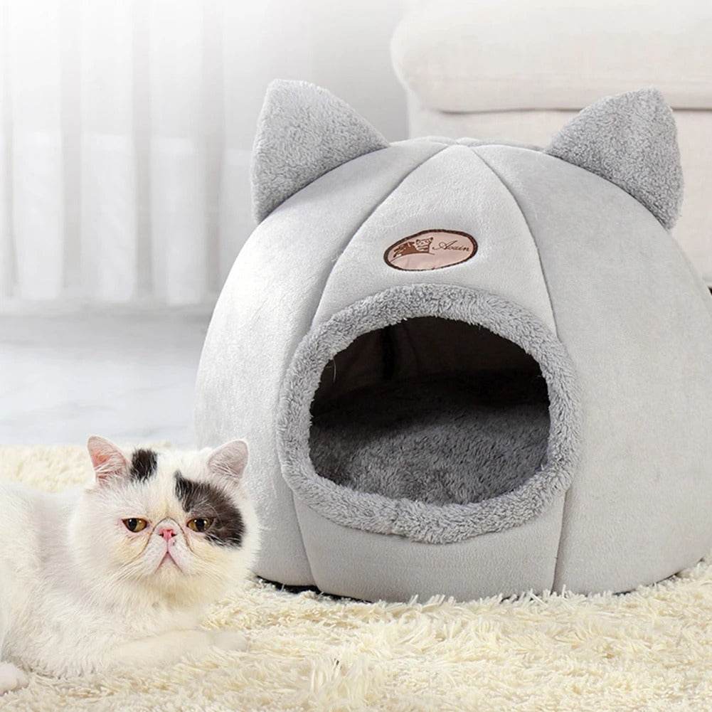 Cozy Cave Pet Bed - Shop Jobie