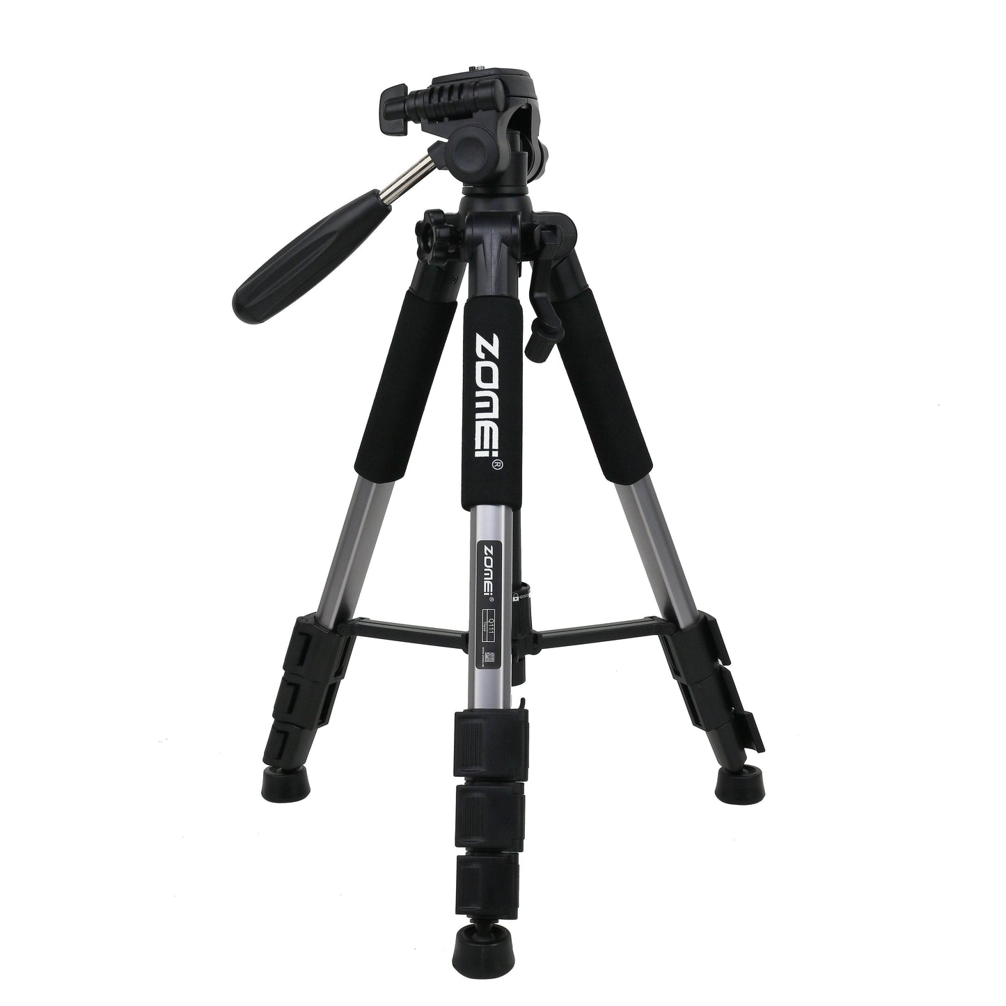 Photography Tripod Z666 - Shop Jobie