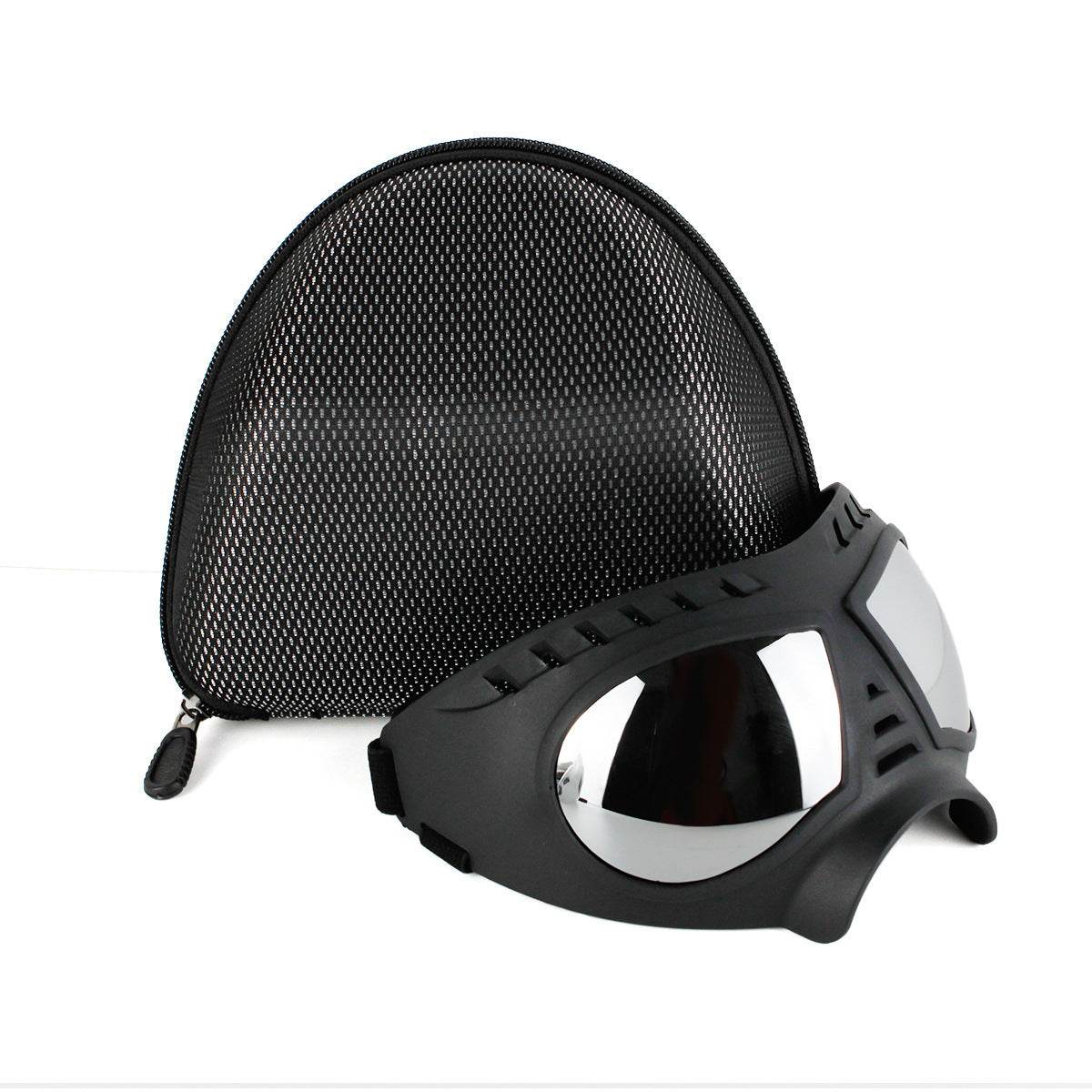 Waterproof Snow-Proof Pet Goggles - Shop Jobie