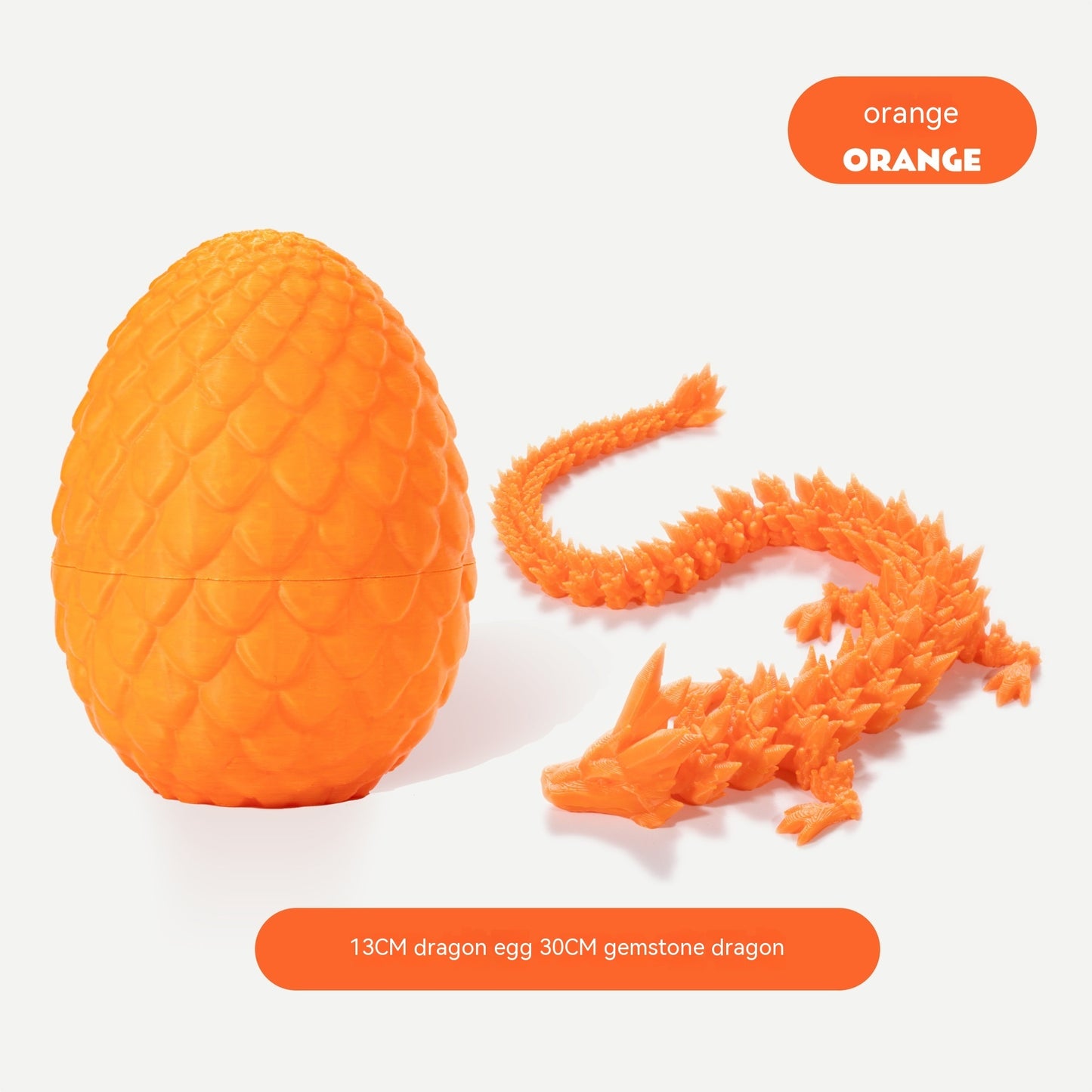 Dragon Egg Toys