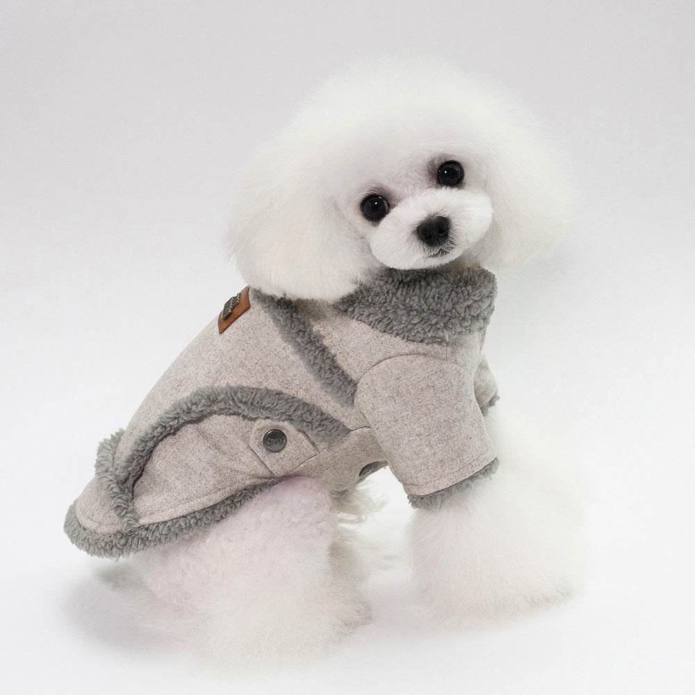 Winter Dog Jacket - Shop Jobie