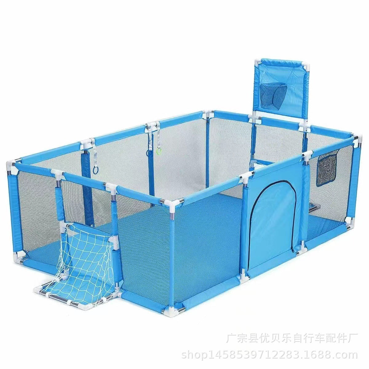 Children's Ball Pit Playpen