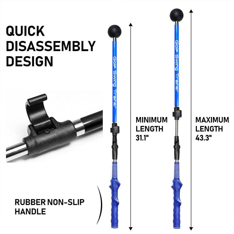 Golf Swing Practice Appliance - Shop Jobie