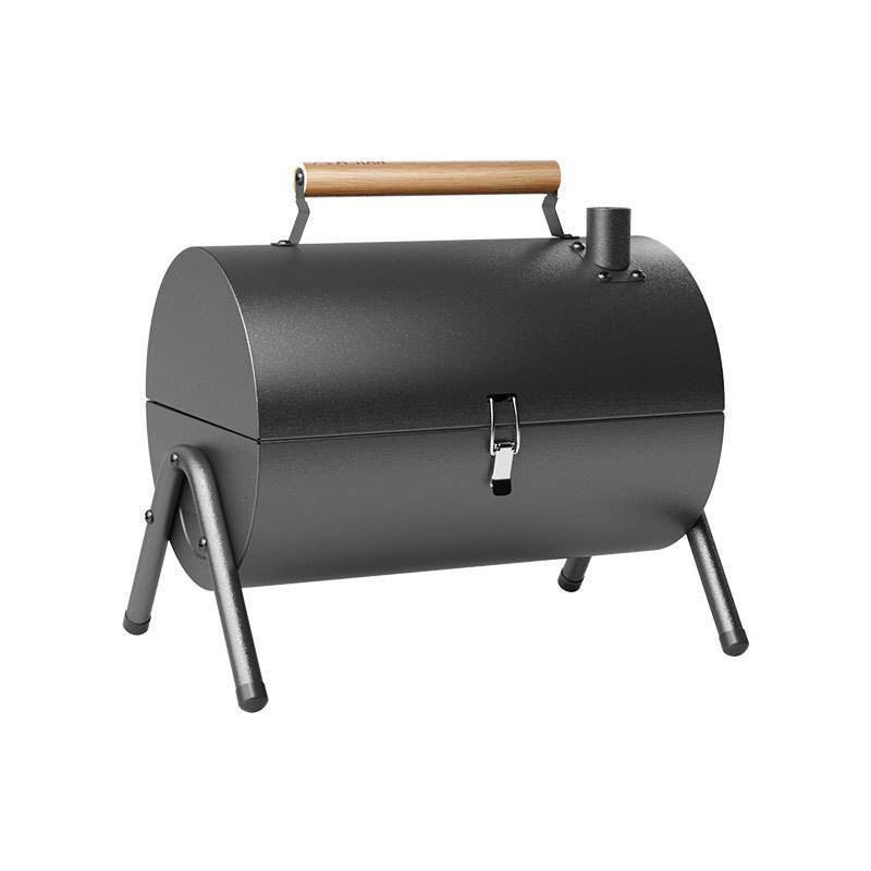 Outdoor Portable Double-Sided Barbecue - Shop Jobie