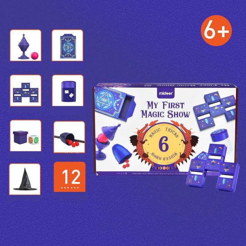 My First Magic Toy - Shop Jobie
