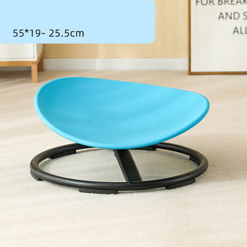 Children's Circular Sensory Chair - Shop Jobie