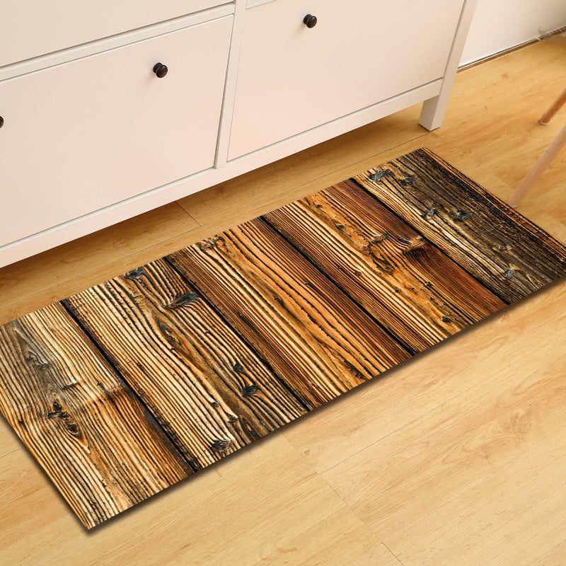 Non-slip Floor Mats