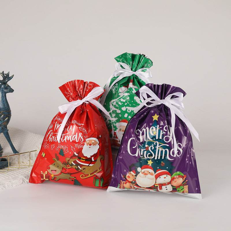 Christmas Gift Bags - Shop Jobie
