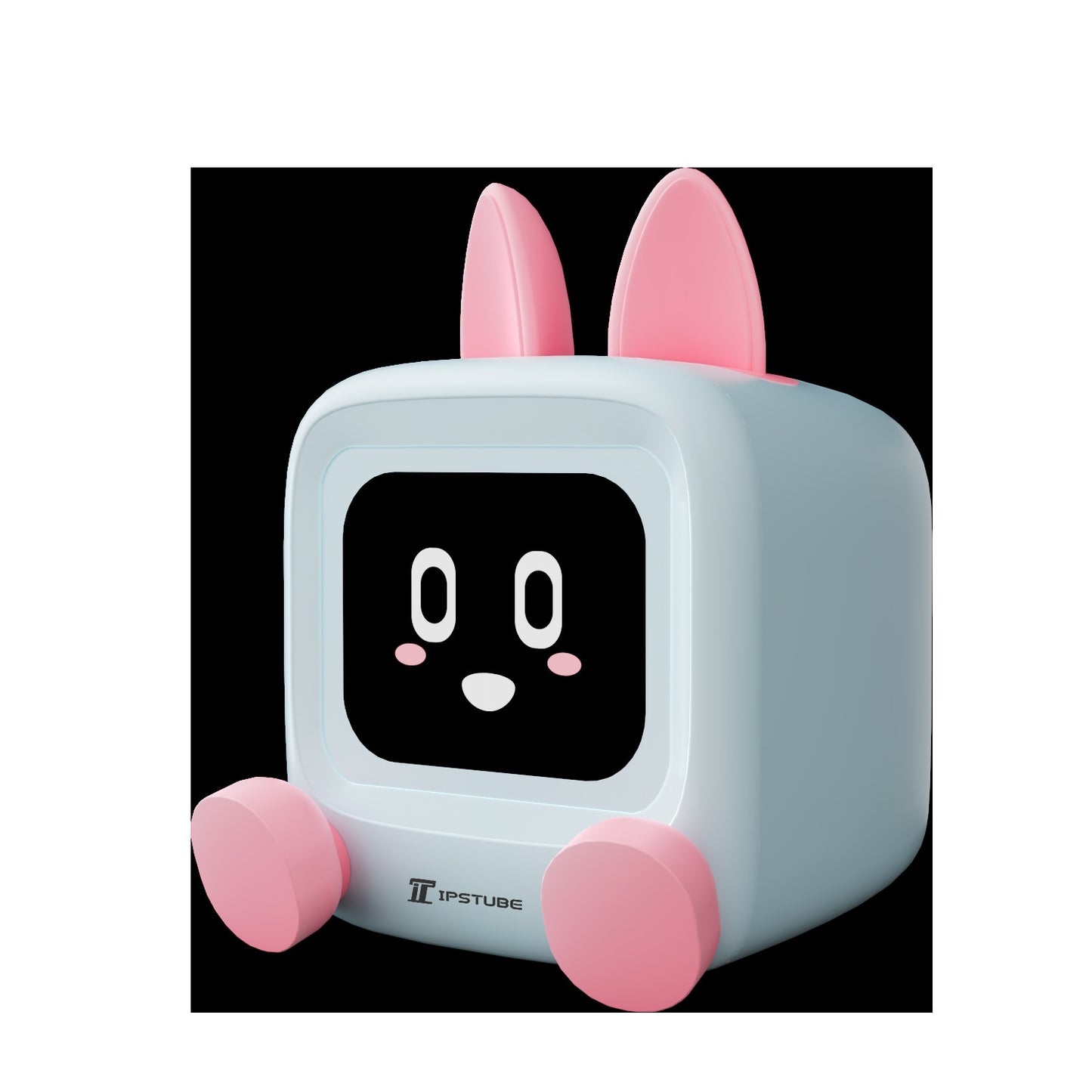 Electronic Pet Bluetooth Audio Desktop Decoration