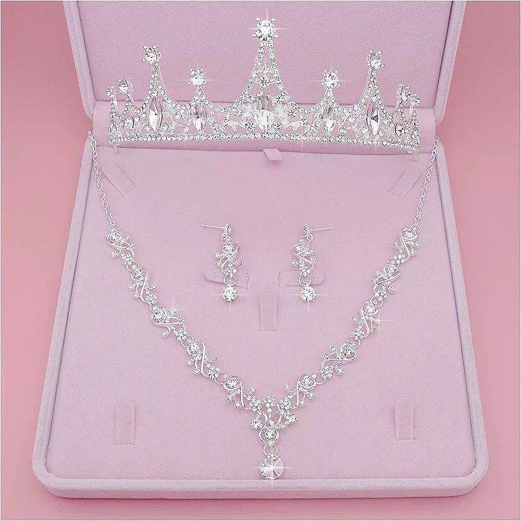 Bridal Necklace - Shop Jobie