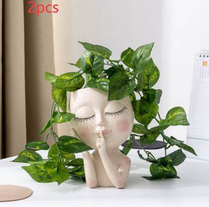 Garden Forest Vase - Shop Jobie