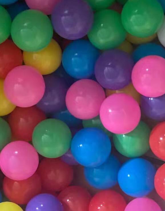 Children's Ball Pit Playpen