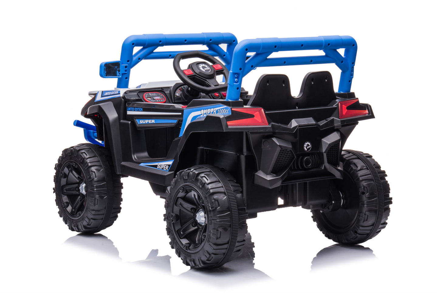 Children's Electric Dune Buggy