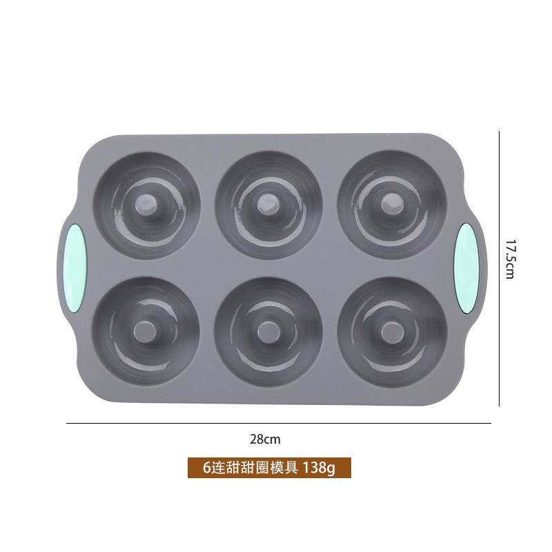 Silicone Cake Mold - Shop Jobie