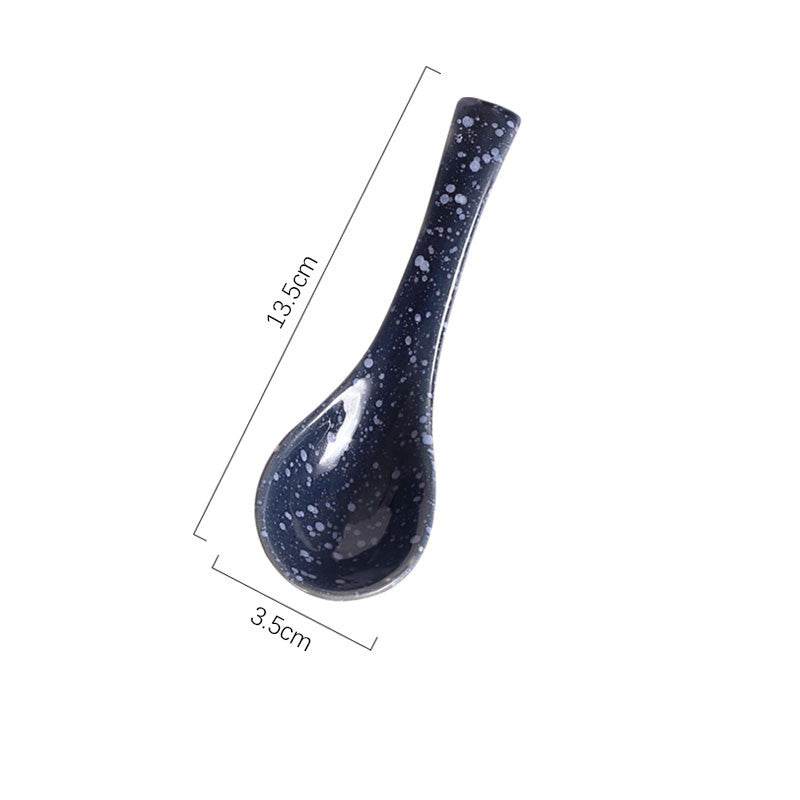 Ceramic Spoon - Shop Jobie