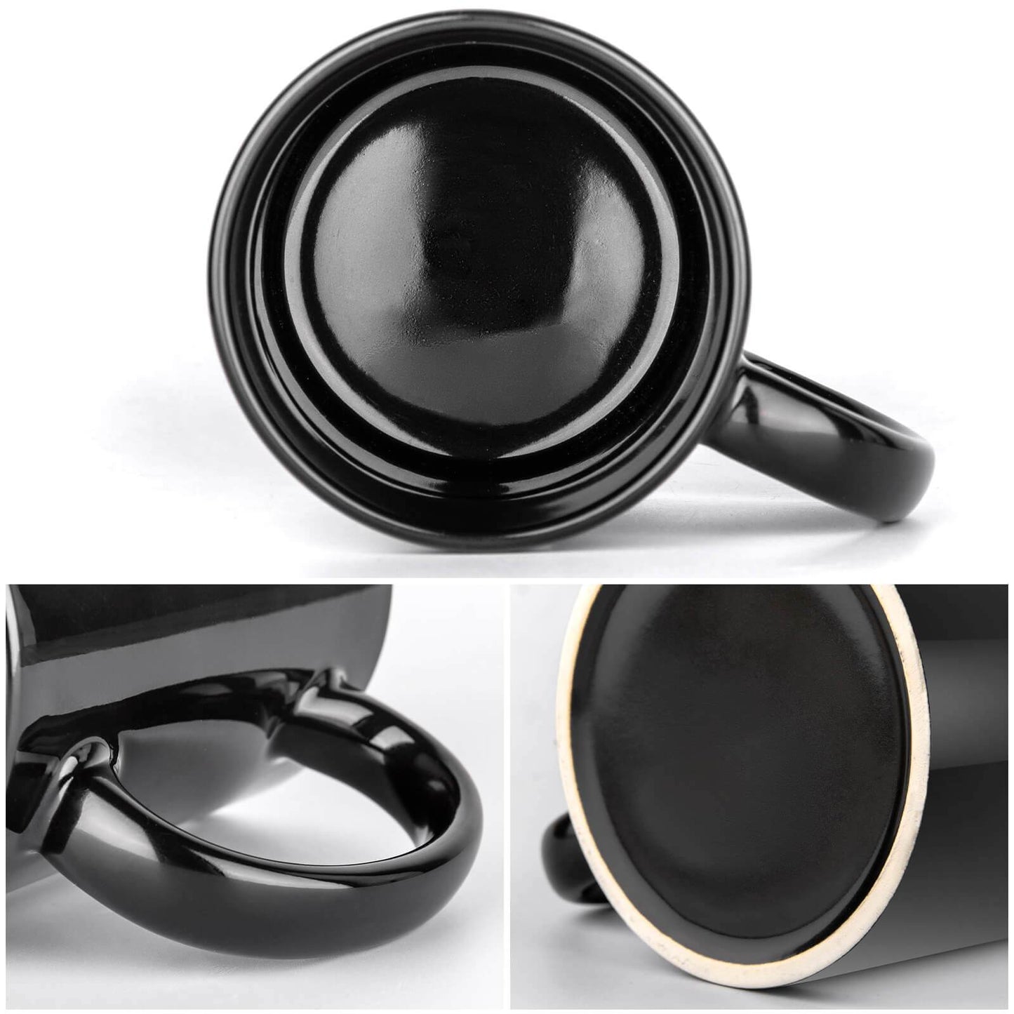 Steampunk Mugs - Shop Jobie