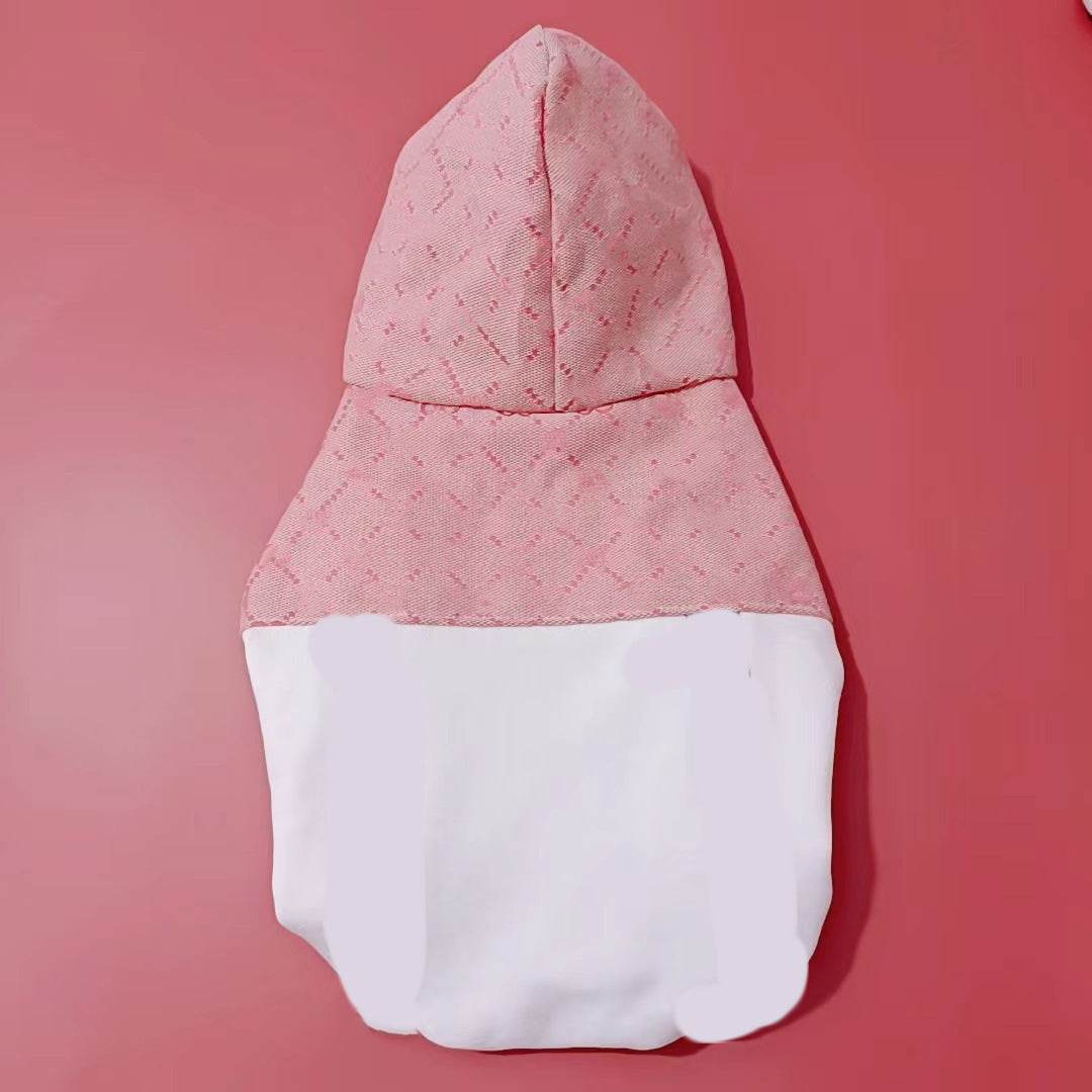 Pet Coat - Luxurious Faux Fur - Shop Jobie