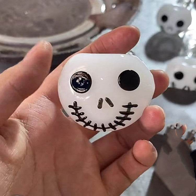 Halloween Smoking Pipe - Shop Jobie