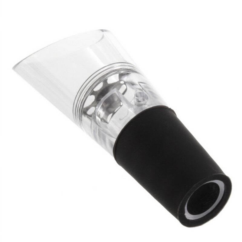 Acrylic Speedy Wine Pourer - Shop Jobie
