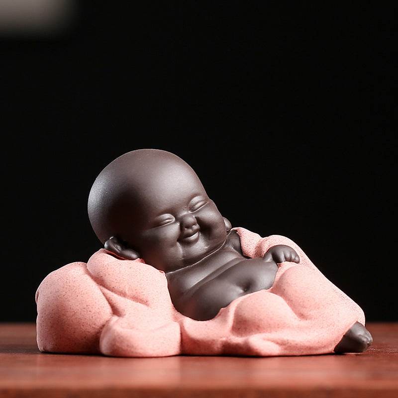 Big Belly Maitreya Buddha - Shop Jobie