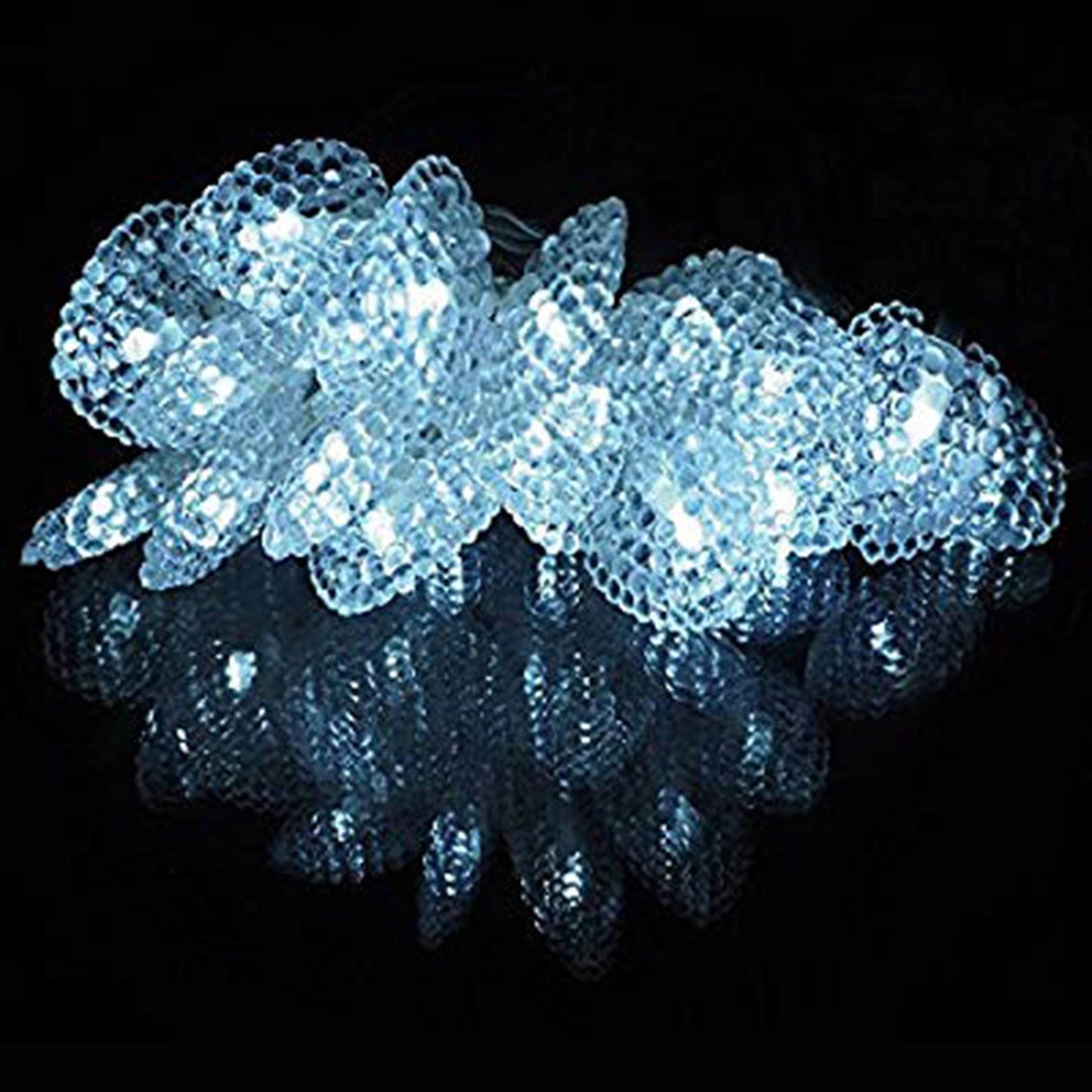 Love Themed Outdoor Light String - Shop Jobie
