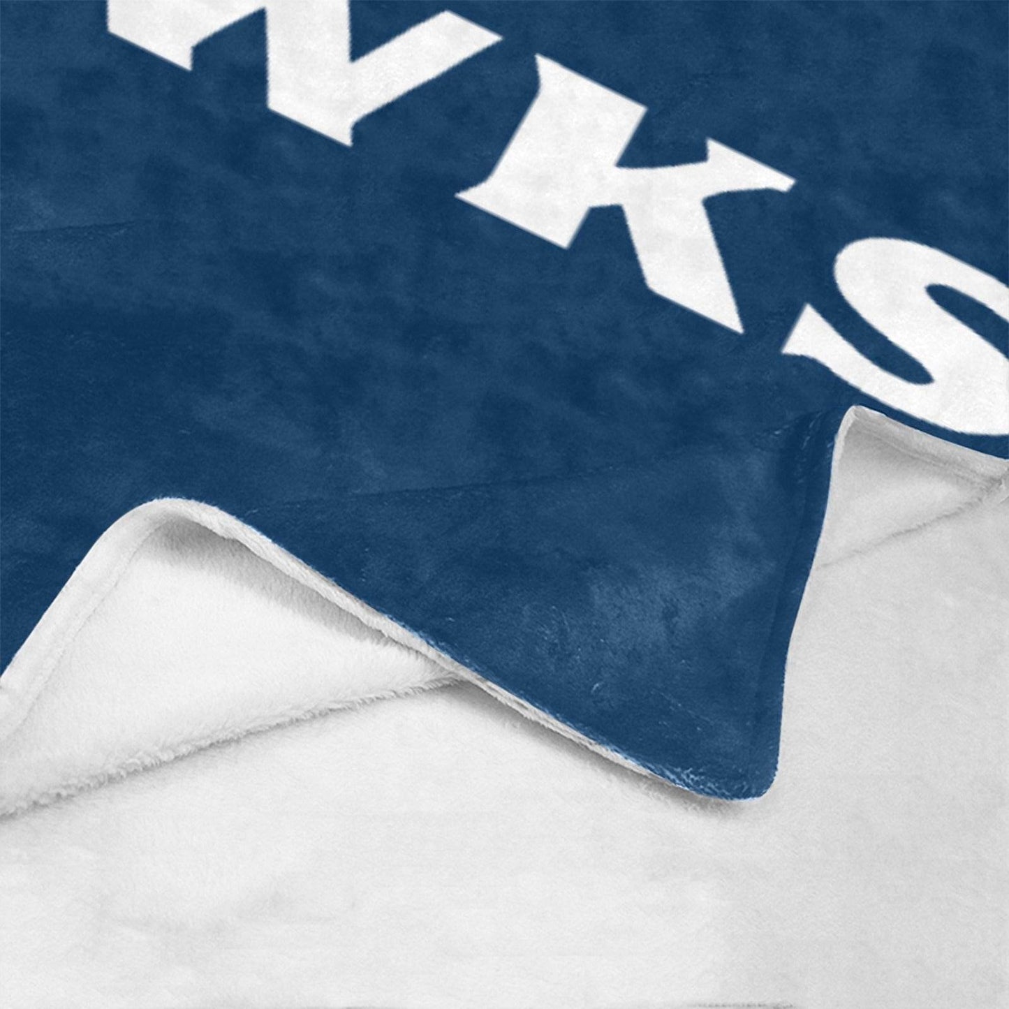 Seahawks Cozie Hug Baby Blanket - Shop Jobie