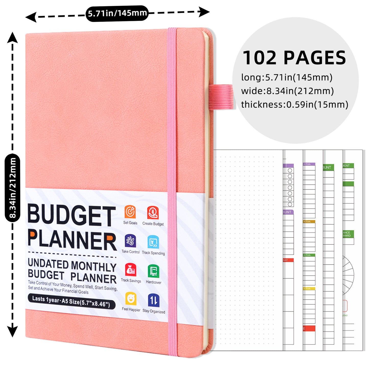 Life Skills - Budget Planner