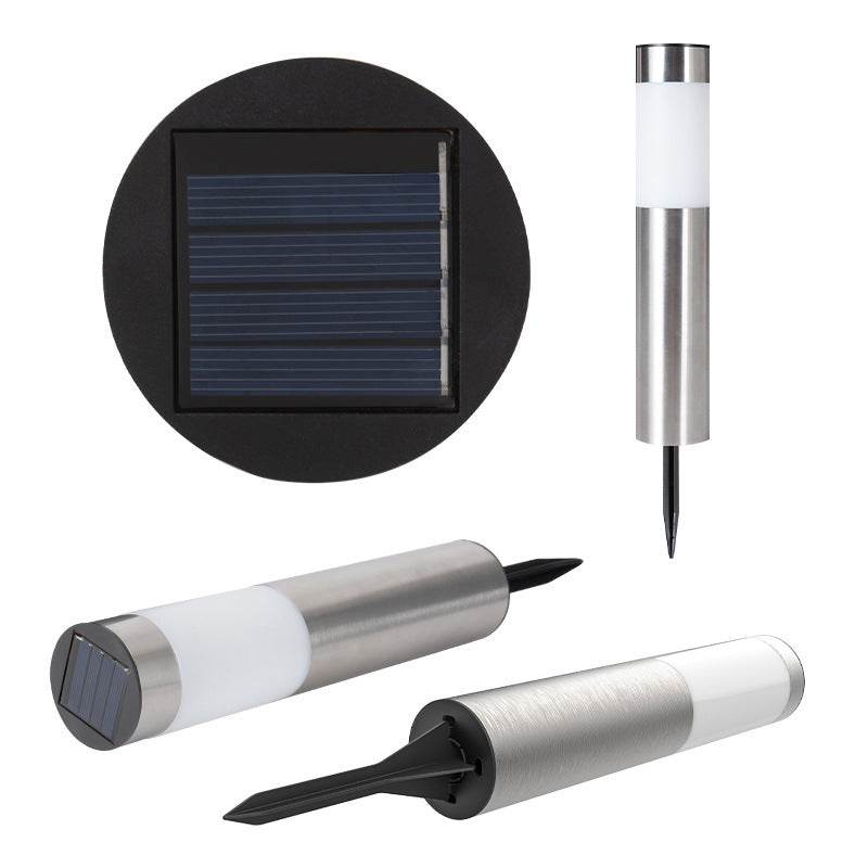 Solar Landscape Lawn Lamp - Shop Jobie