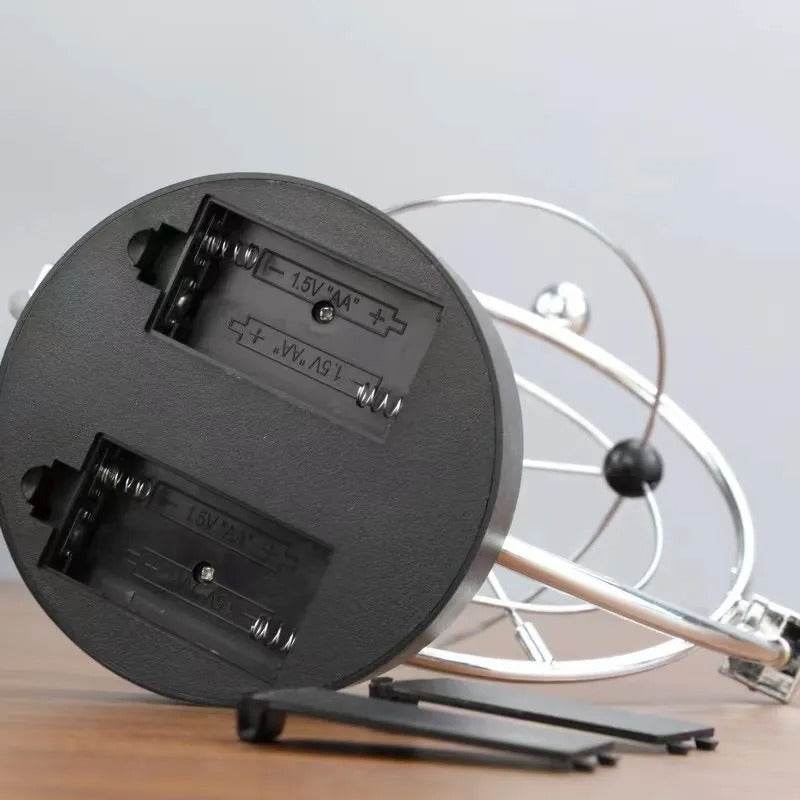 Newton Pendulum Ball - Shop Jobie