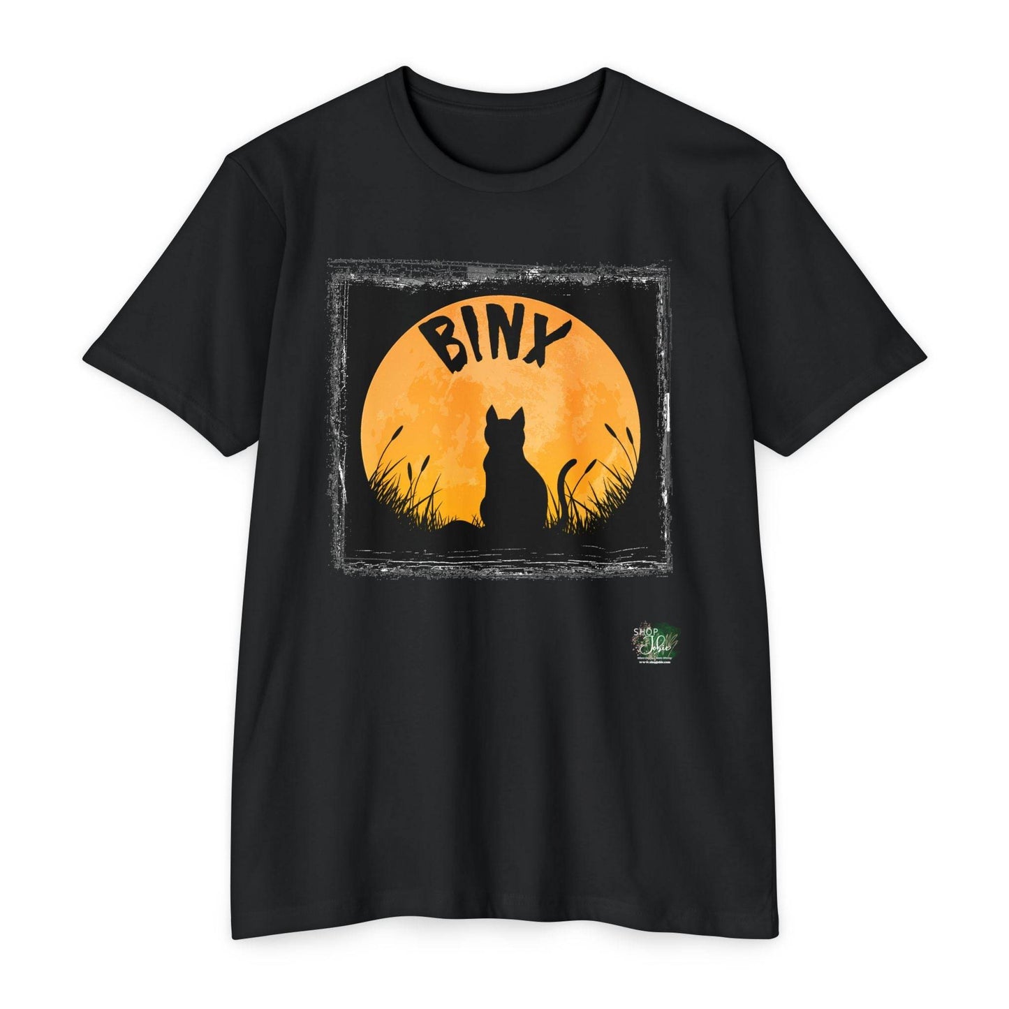 Binx Tshirt - Shop Jobie