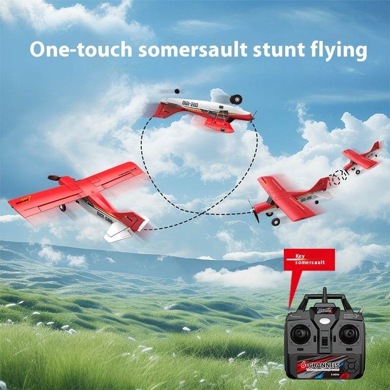 Remote Control Airplane - Shop Jobie
