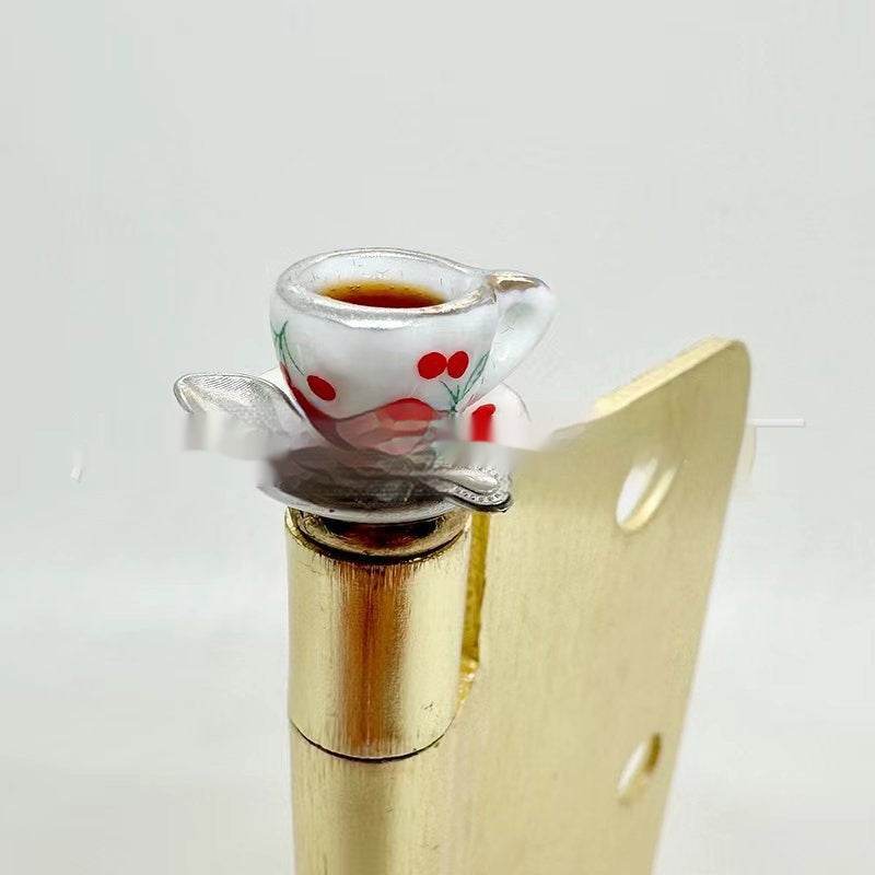 Hinge Toppers - Magnetic Resin Coffee Cups, Pigs, Ducks & More! - Shop Jobie