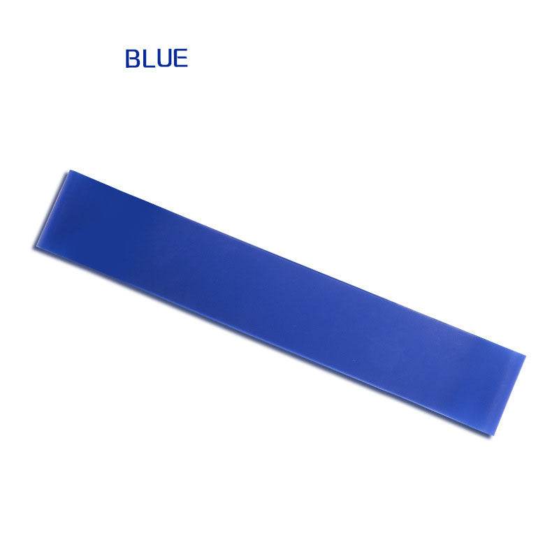Plastic Yoga Elastic Ring - Shop Jobie
