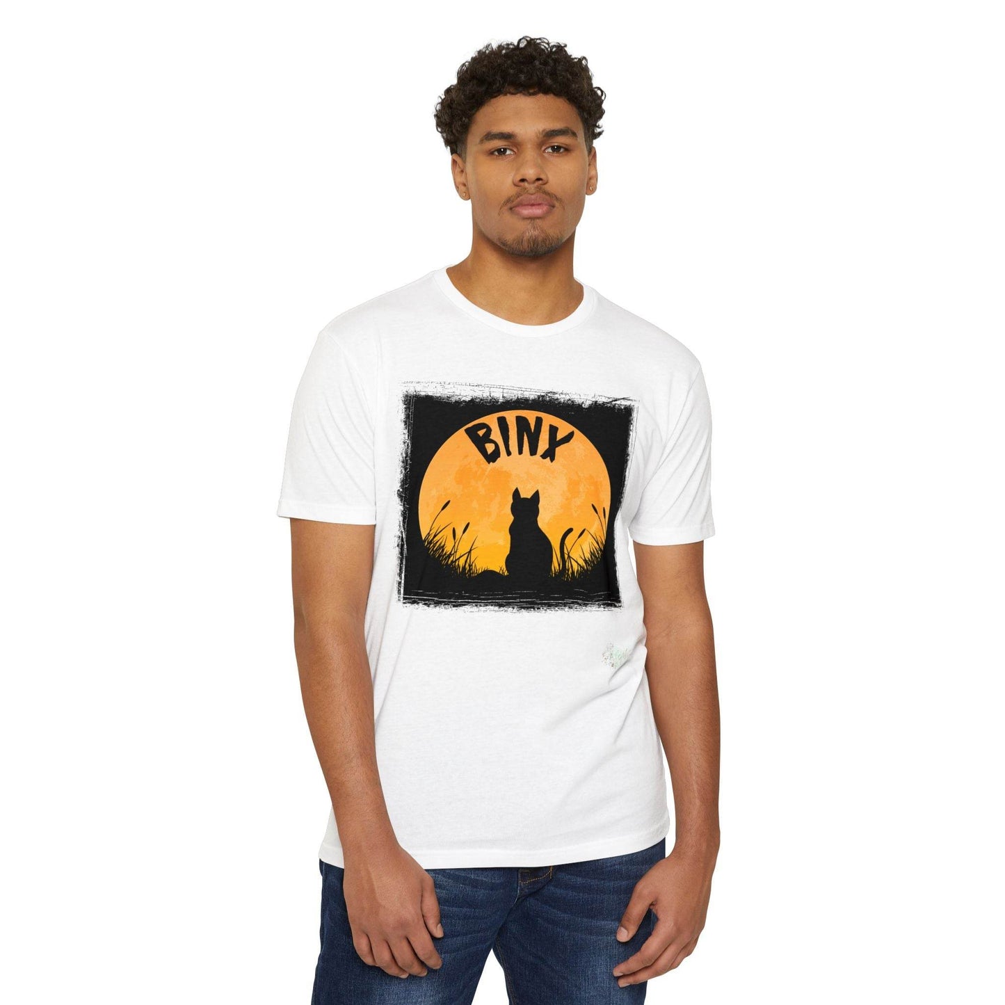 Binx Tshirt - Shop Jobie