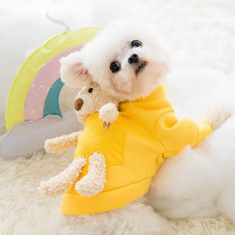Cute Pet Clothes - Shop Jobie