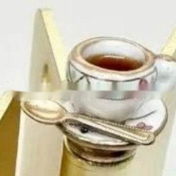 Hinge Toppers - Magnetic Resin Coffee Cups, Pigs, Ducks & More! - Shop Jobie