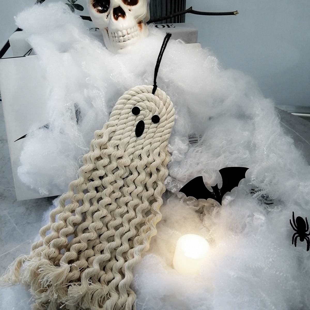 Ghost Hanging Decoration - Shop Jobie
