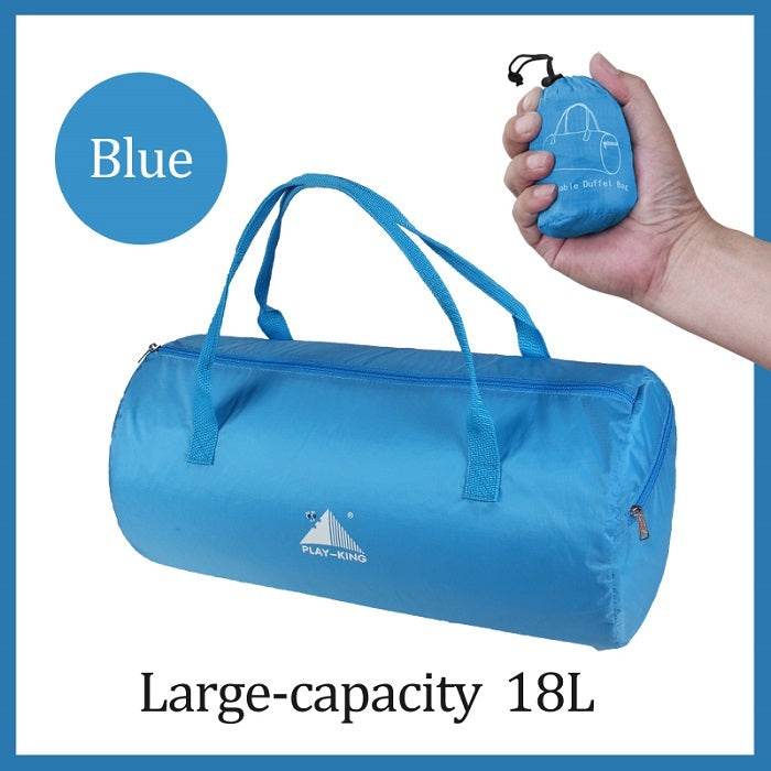 Foldable Sports Travel Bag - Shop Jobie
