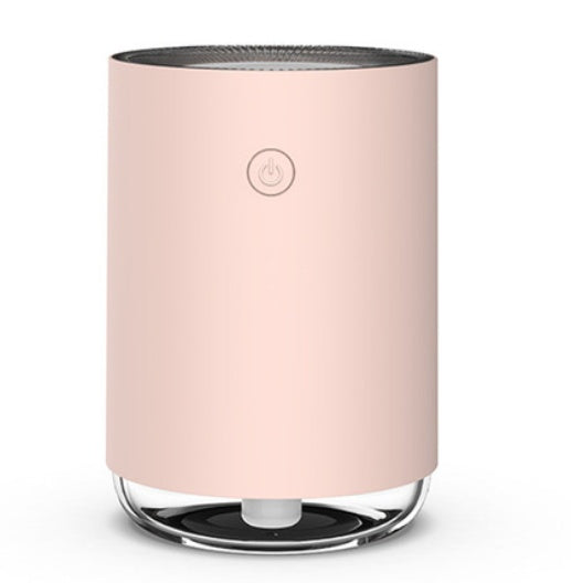Night Light Humidifier Diffuser
