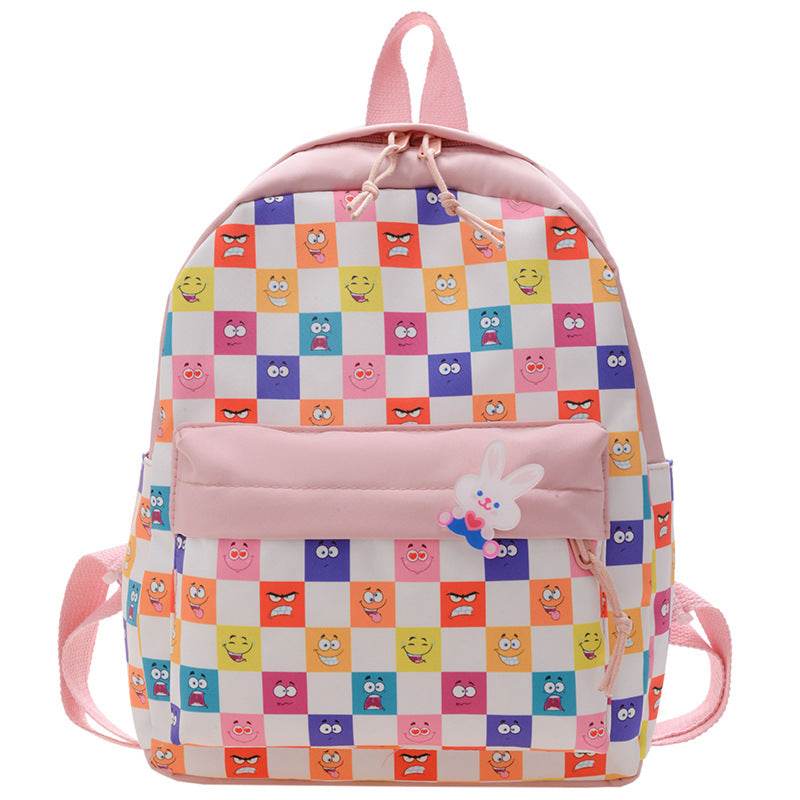 Pre-school & Kindergartener's Schoolbag - Shop Jobie