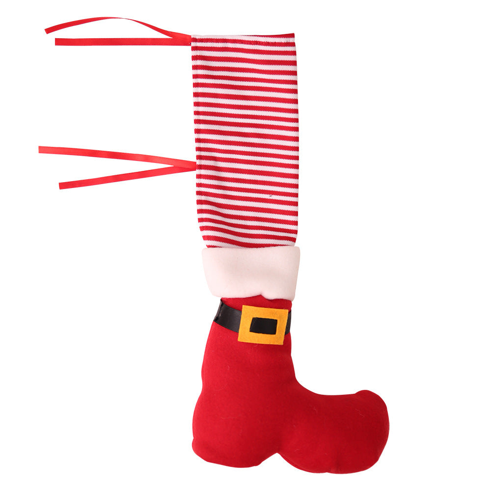 Santa-time Chair Leg Covers