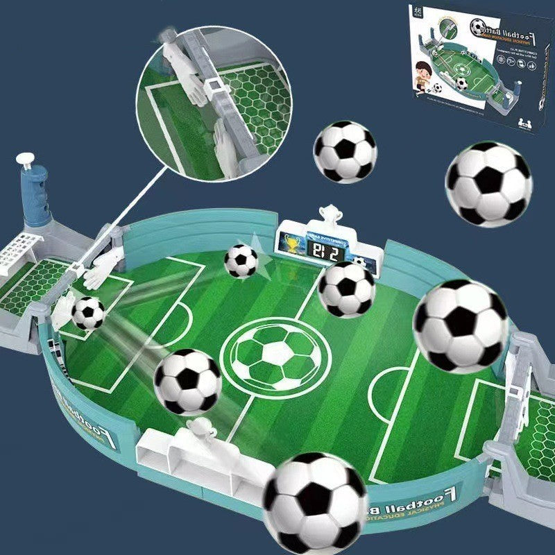 Competitive Large Football Station