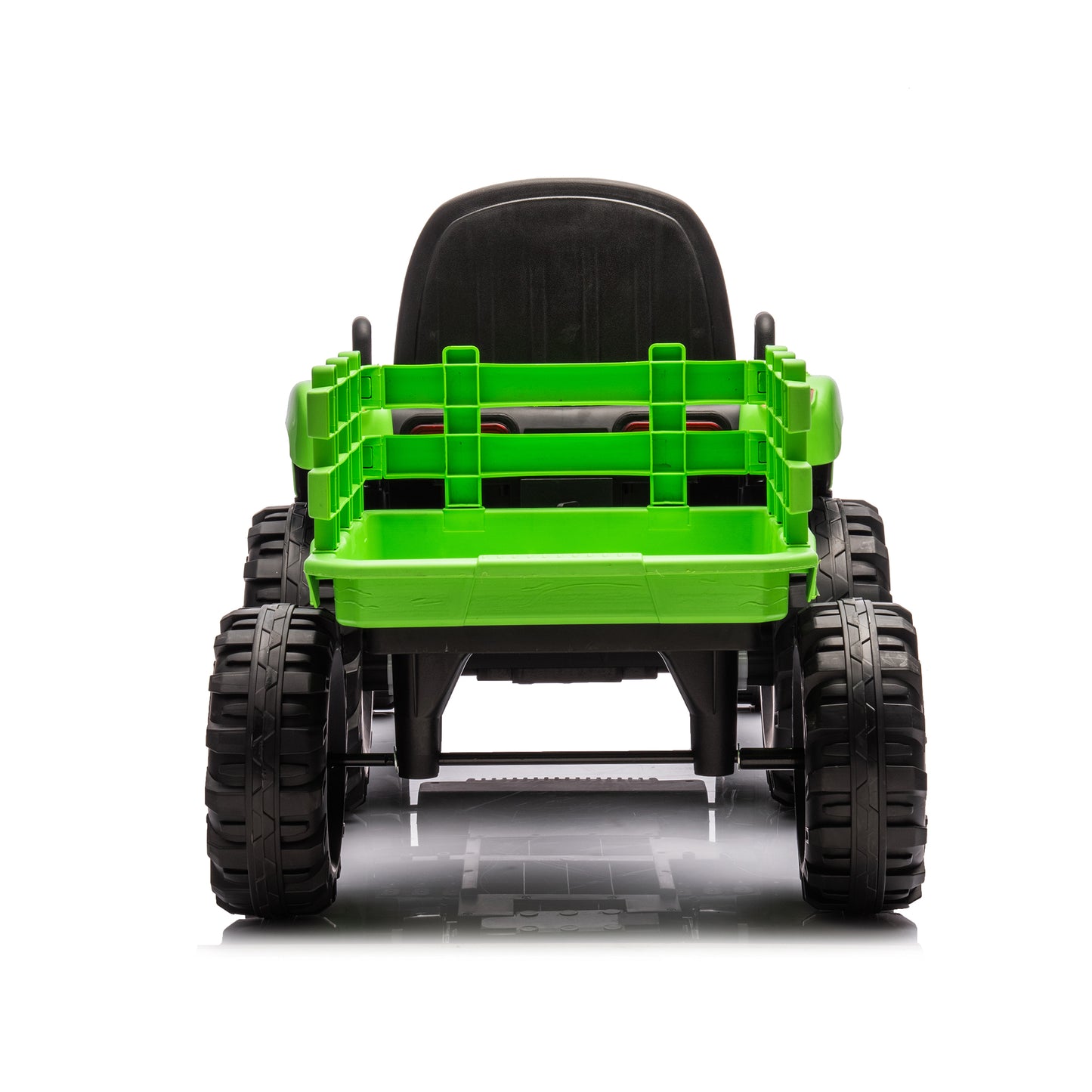 Children's Electric Tractor Toy