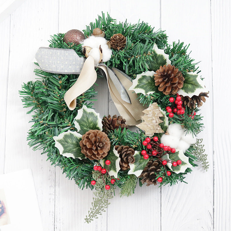 Christmas Wreaths