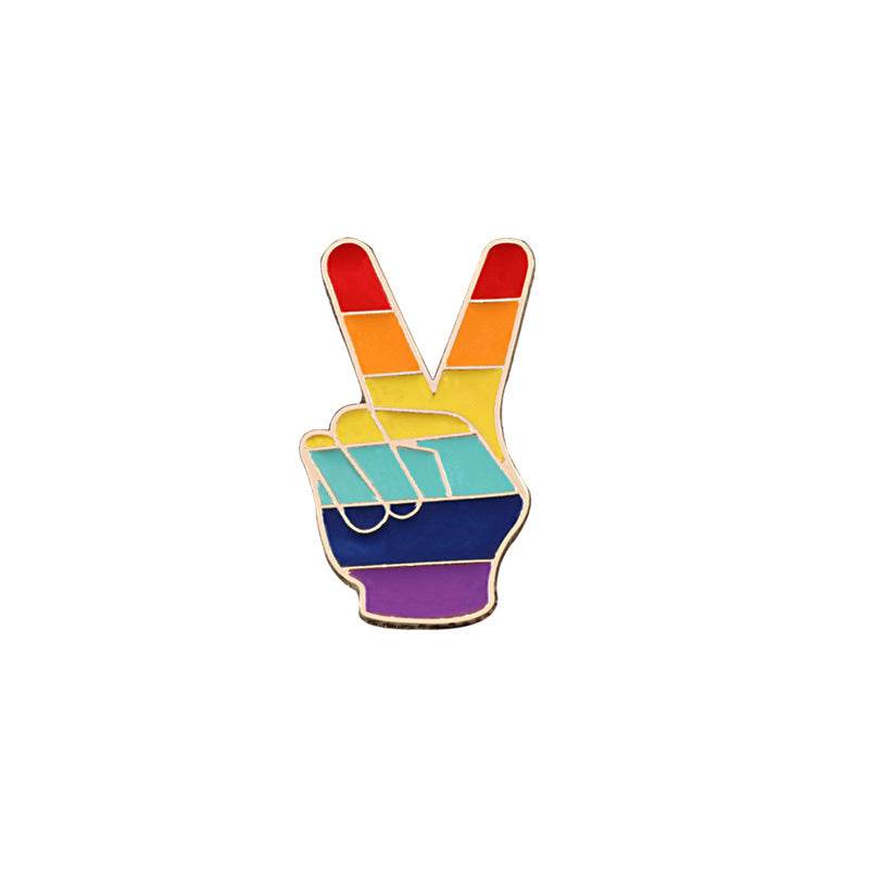 LGBT Pins - Shop Jobie