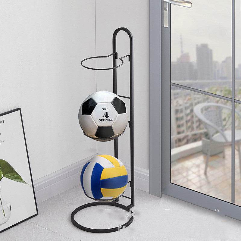 Football/Soccer, Volleyball Storage Rack - Shop Jobie