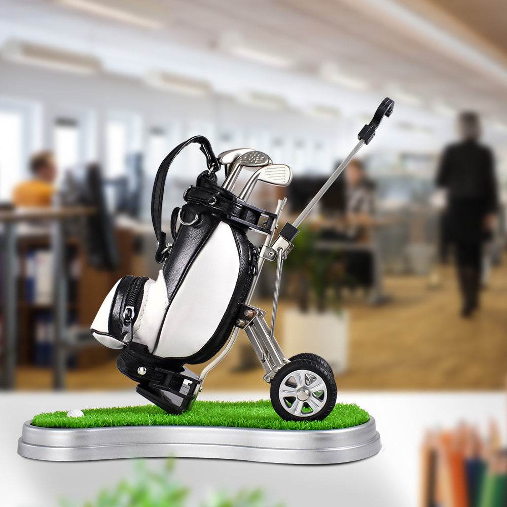Golf Bag-Desktop Pen Holder - Shop Jobie