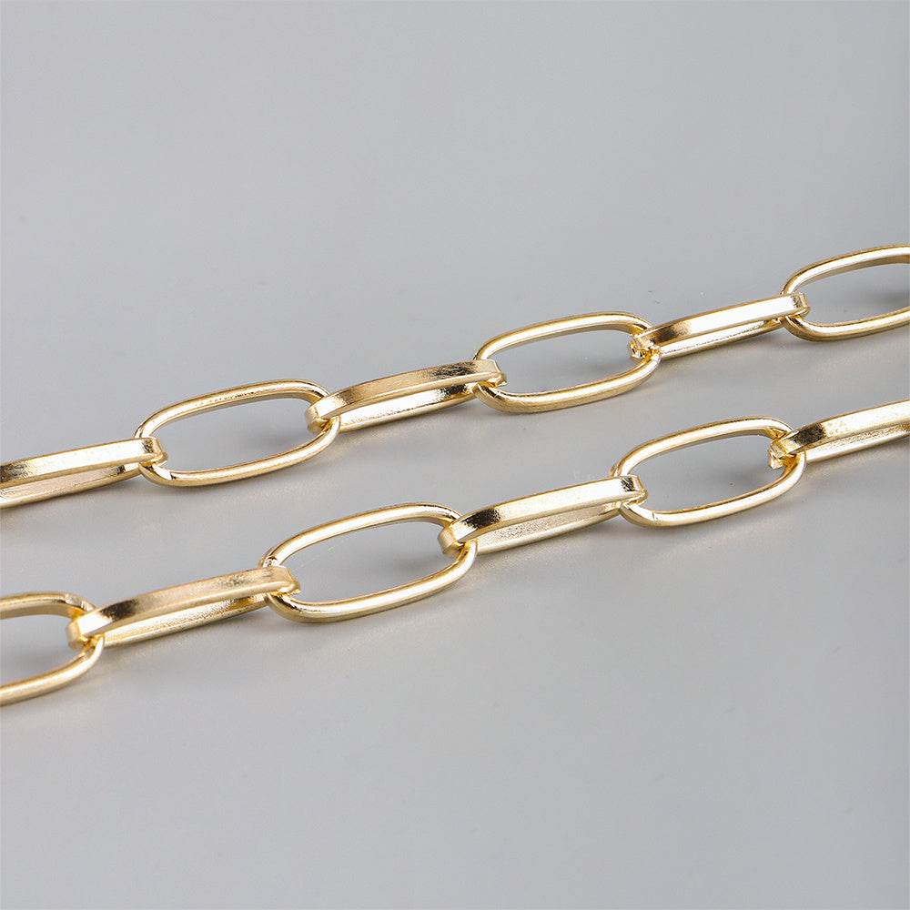 Hip Hop Punk Metal Pant-Chain - Shop Jobie