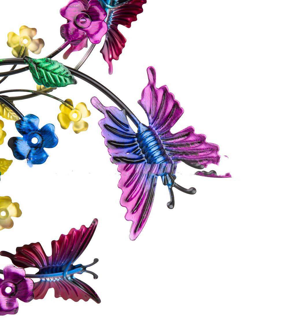 Wind Spinner - Butterfly - Shop Jobie